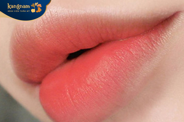 Hướng dẫn chăm sóc tại nhà sau khi phun môi