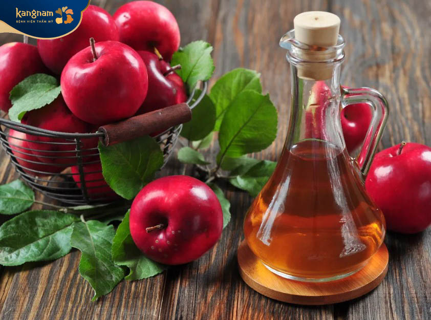 Cách trị mụn ẩn bằng nguyên liệu tự nhiên