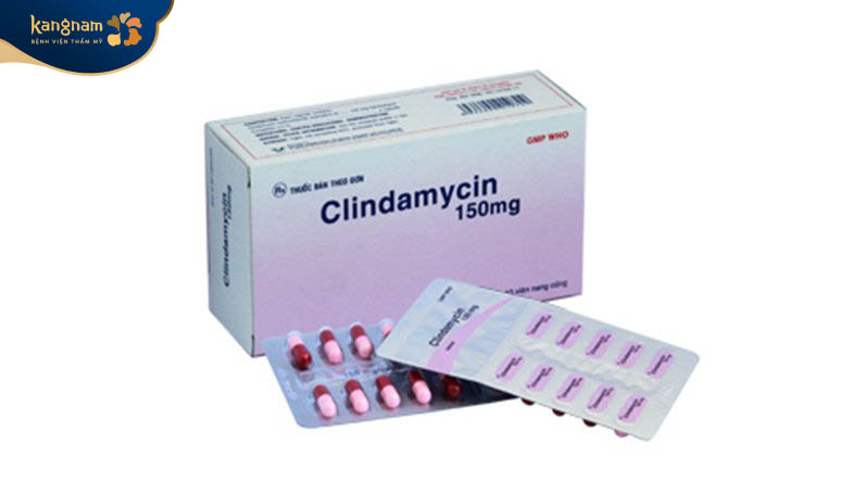 Sử dụng thuốc Tây y theo chỉ định của bác sĩ