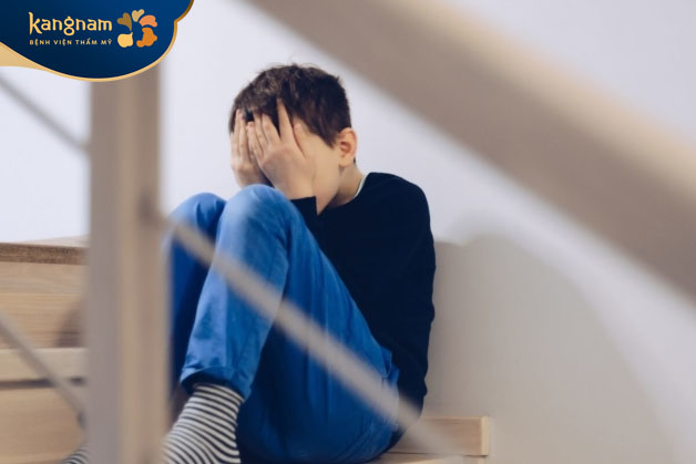 Người mắc bệnh sùi mào gà, mụn cóc sinh dục sẽ dễ cảm thấy tự ti