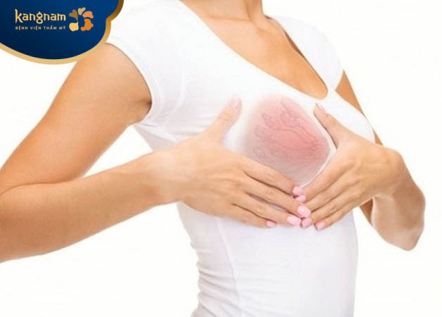 Sau nâng ngực bao lâu được nắn bóp?