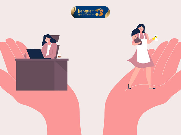 Phụ nữ sở hữu đặc điểm này giỏi việc nước đảm việc nhà