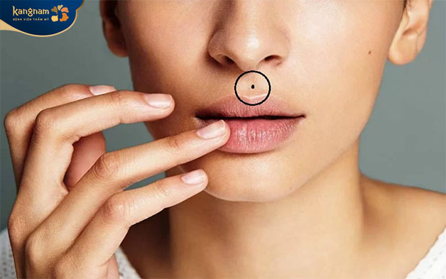 Đây là vị trí mà ít người sở hữu