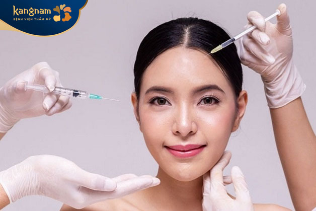 tiêm botox có thể tan sau khoảng từ 3 đến 6 tháng