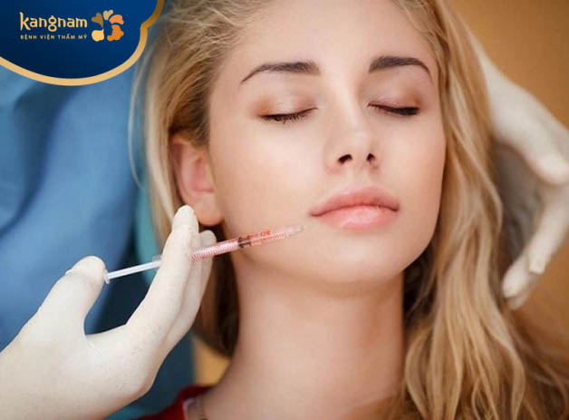 Tiêm botox căng da vùng mặt là phương pháp làm đẹp an toàn