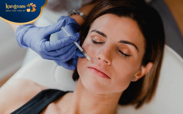 Nên tìm đến địa chỉ tiêm botox chất lượng, uy tín