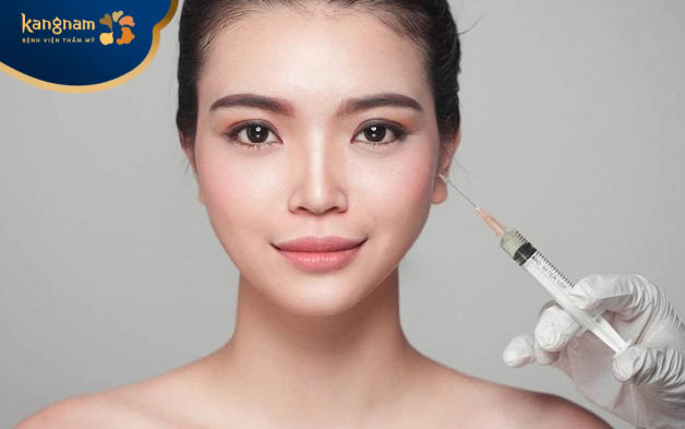 Tiêm filler là phương pháp thẩm mỹ an toàn