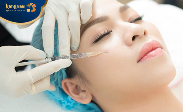 Tiêm filler 1CC giá bao nhiêu?