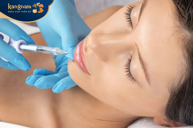 Tùy theo cơ địa