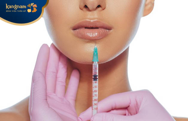 Trình độ chuyên môn của người thực hiện tiêm filler ảnh hưởng đến kết quả tiêm
