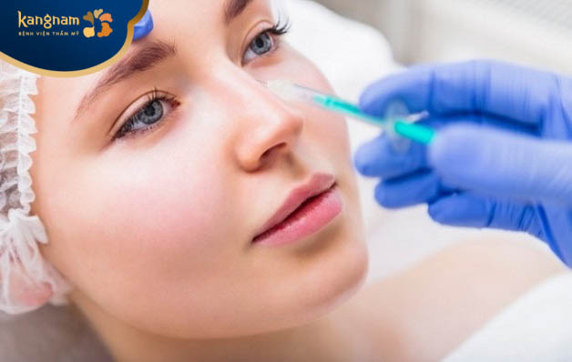 Theo dõi các phản ứng của cơ thể