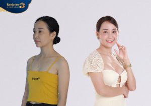 Mẹ đơn thân vượt qua sợ hãi để “tân trang” bản thân