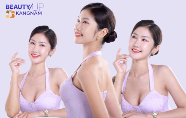 Diện mạo trẻ trung, quyến rũ khiến ai cũng xao xuyến của mẹ bỉm 9X