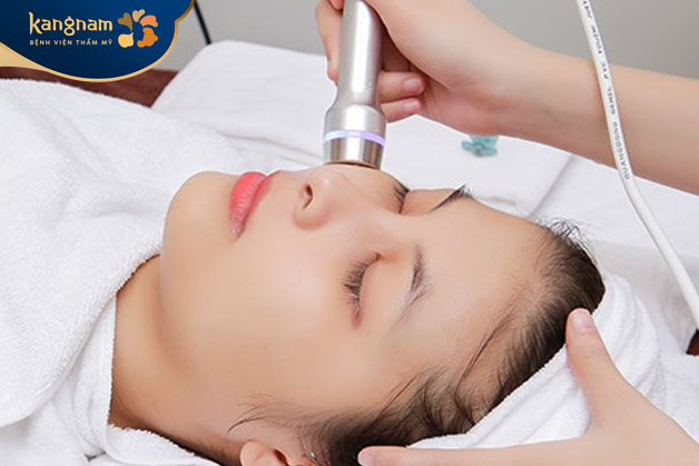 Công nghệ thực hiện