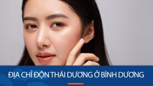 Độn thái dương kangnam Bình Dương