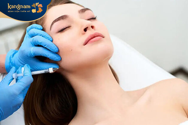 Lưu ý trước khi tiêm botox