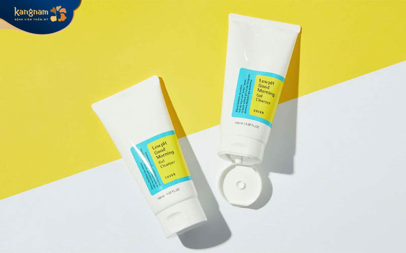 Sữa rửa mặt Cosrx Good Morning