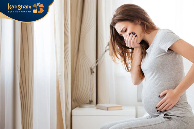 Phụ nữ mang thai hoặc cho con bú không nên tiêm botox