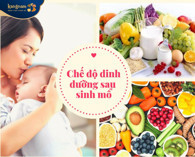 Thiết lập chế độ dinh dưỡng khoa học