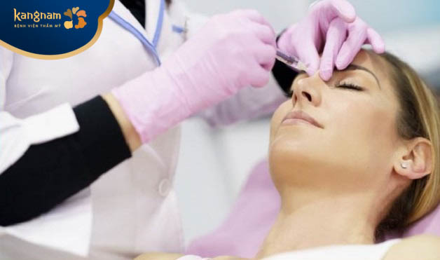 Sau khi tháo sụn mũi được khoảng 3-6 tháng bạn mới nên tiếp tục tiêm filler