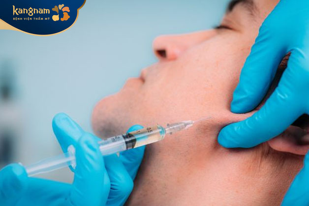 Tránh nhiệt độ cao trong khoảng 24-48 giờ sau tiêm