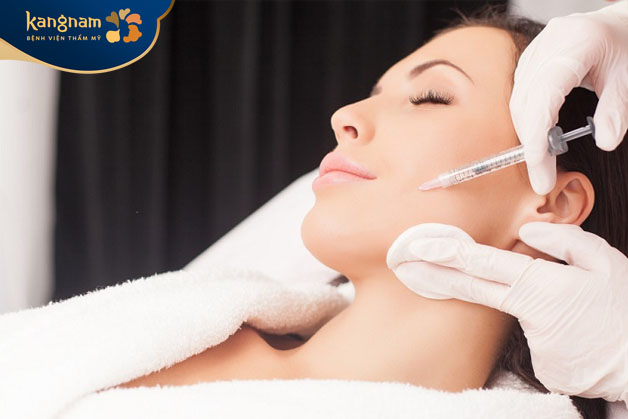 botox thon gọn hàm thường là từ 6 đến 12 tháng