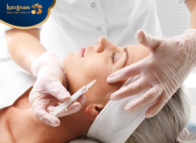 Một trong những nguyên nhân phổ biến nhất dẫn đến việc tiêm meso gây nguy hiểm, đó là tiêm sai kỹ thuật