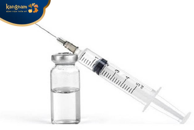 Sử dụng các hoạt chất tiêm kém chất lượng có thể khiến cho vùng tiêm bị tổn thương, nhiễm trùng