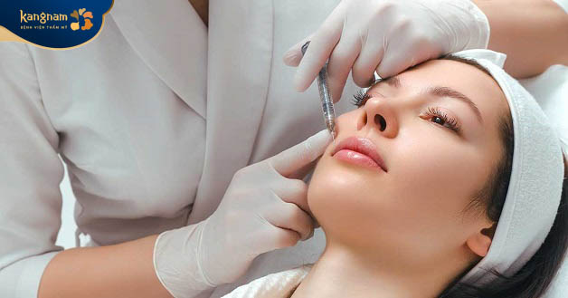 Tiêm meso trị sẹo rỗ