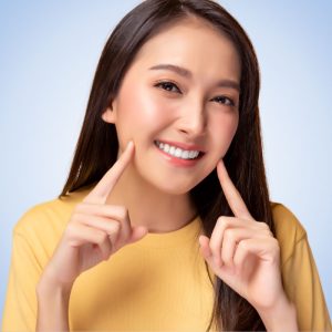 Dán sứ Veneer – Lớp mặt nạ hoàn hảo cho hàm răng trắng sáng