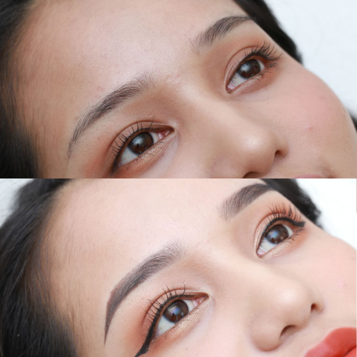 Phun xăm mày môi – Thay đổi diện mạo mới xinh xắn, tươi trẻ!