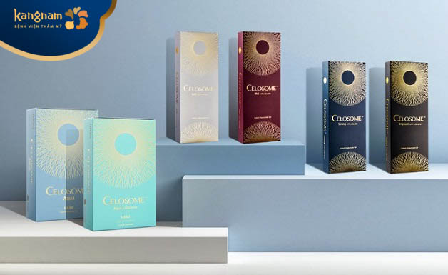 celosome vẫn là một trong những loại filler được ưa chuộng nhất hiện nay