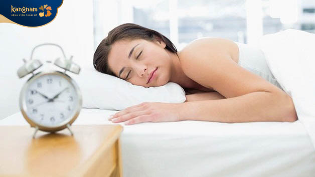 Xây dựng lối sống lành mạnh, khoa học