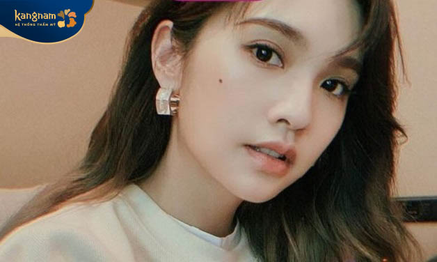 Người có nốt ruồi trên gò má có địa vị xã hội cao