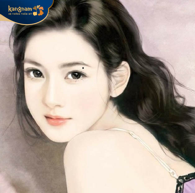 Người có nốt ruồi ở cung điền trạch có cuộc sống thịnh vượng