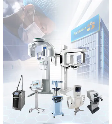 MÁY MÓC, TRANG THIẾT BỊ Y TẾ TÂN TIẾN