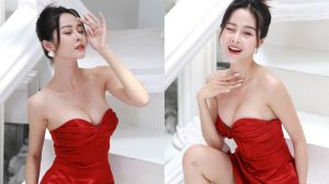 Các phương pháp thẩm mỹ vòng 1 tại Kangnam