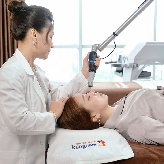 Những phương pháp trẻ hóa công nghệ cao hot nhất hiện nay