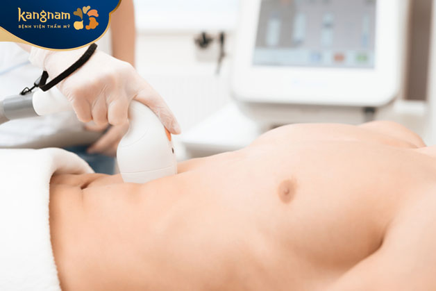 Công nghệ triệt lông Diode Laser tại Kangnam đã nhận được chứng nhận về độ an toàn từ FDA