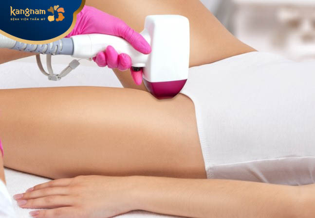 Triệt lông vùng kín chỉ có thể mang lại hiệu quả lâu dài chứ không không vĩnh viễn