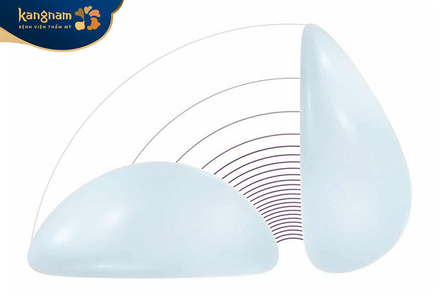 Bệnh viện thẩm mỹ Kangnam cam kết sử dụng chất liệu độn mông cao cấp