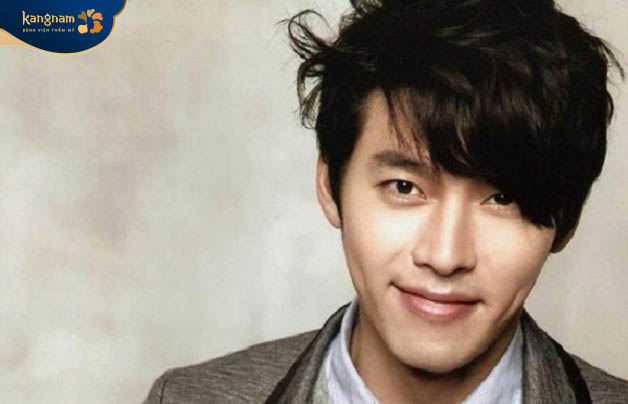 Nam giới sở hữu cằm lẹm là người tài giỏi