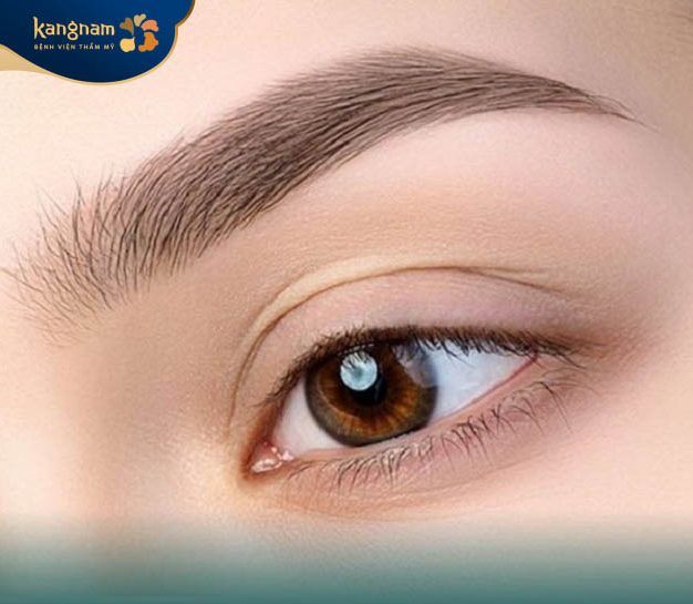 Hiện nay nhu cầu điêu khắc chân mày Đà Nẵng của khách hàng tại đây ngày càng gia tăng