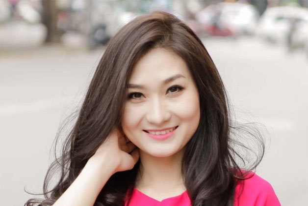 Gò má cao chủ yếu do di truyền, bẩm sinh quyết định