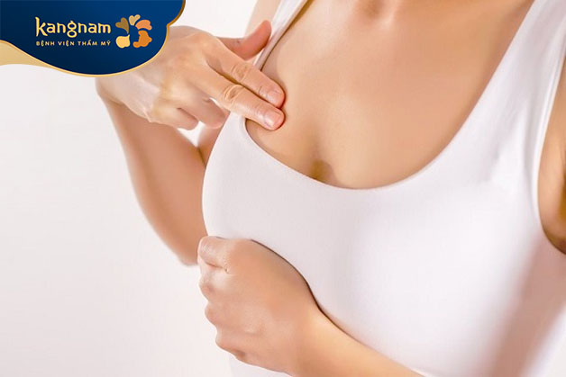 Giảm thiểu nguy cơ bị ung thư vú