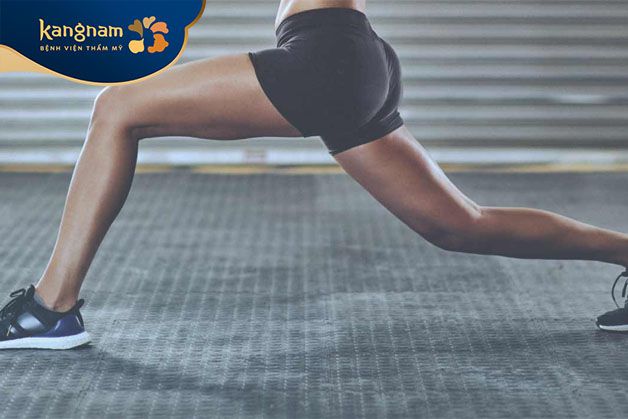 Giảm mỡ vùng mông cải thiện tinh thần