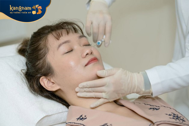 Bác sĩ sẽ là người trực tiếp cung cấp dịch vụ đến khách hàng