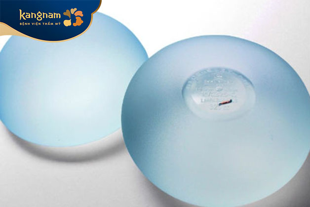 Túi ngực Nano Chip có khả năng chịu được áp lực cao