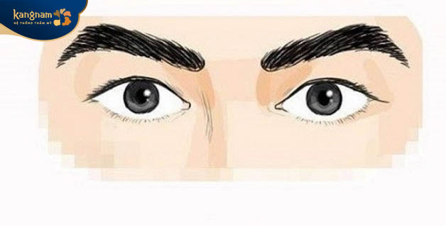 Người nam giới sở hữu tướng lông mày rồng là người tình cảm, sẵn sàng giúp đỡ người khác