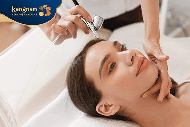 Tia laser có khả năng kích thích tái tạo tế bào da mới